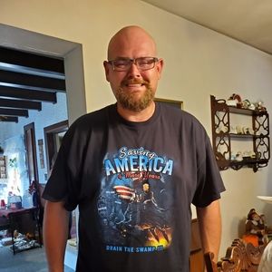 Meet your Posher, Shawn